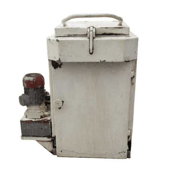 Тестоделитель Sigma 20