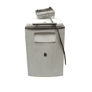 Тестоделитель Vitella SQG SA 20