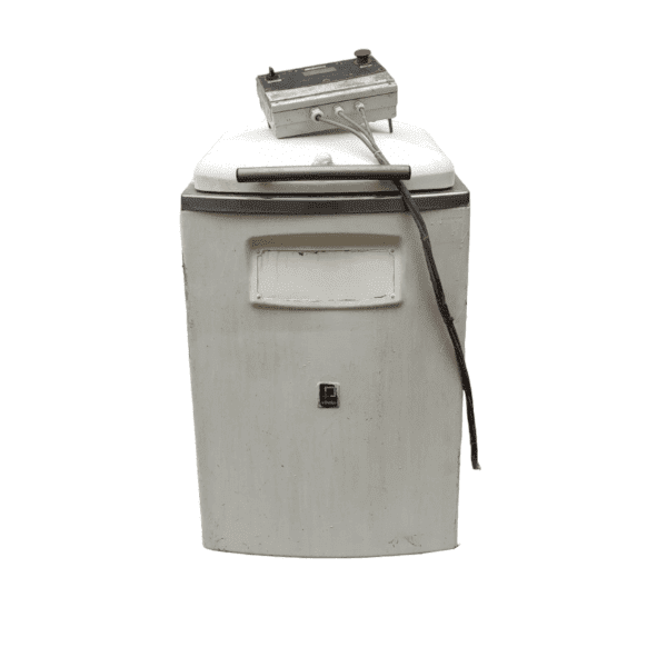 Тестоделитель Vitella