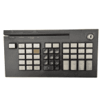 Pos клавиатура IBM