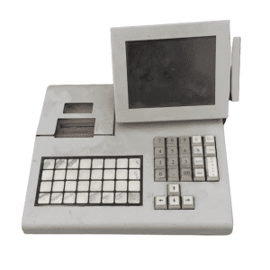 торговое оборудование кассовые аппараты