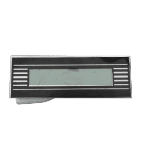 Купить Блок индикации в сборе Штрих-Слим МИКРО