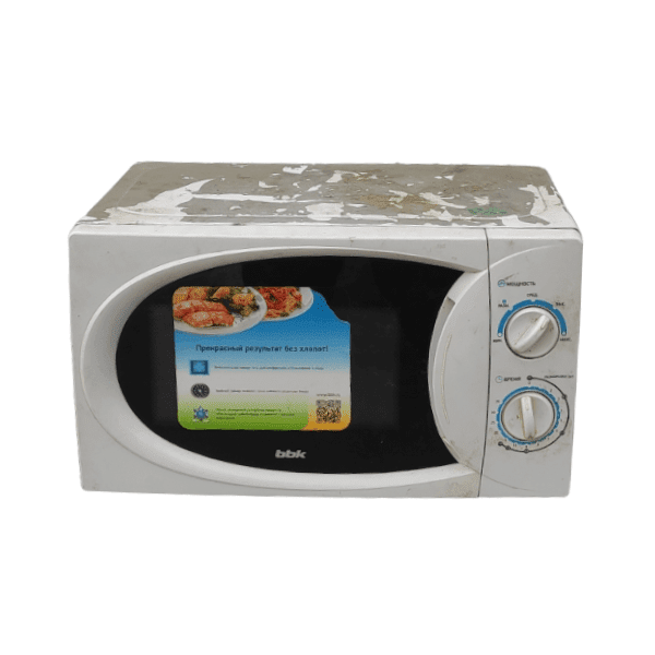 Микроволновая печь BBK