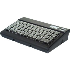 Программируемые клавиатуры