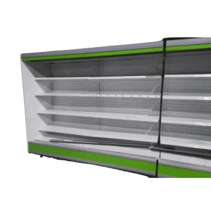 холодильные горки