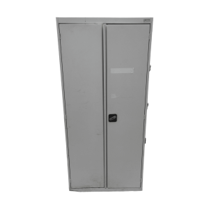 Шкаф архивный Метал Завод ALR 1896