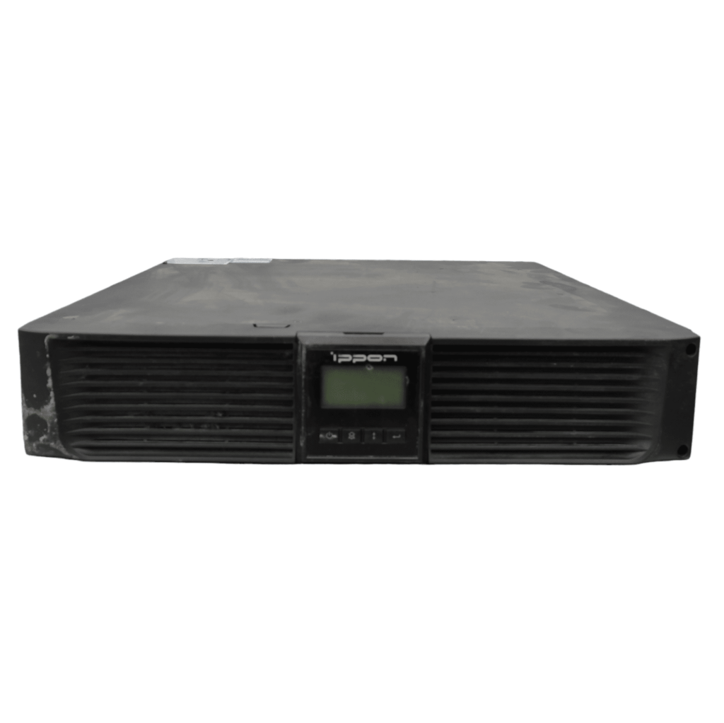 ИБП Smart winner 1500