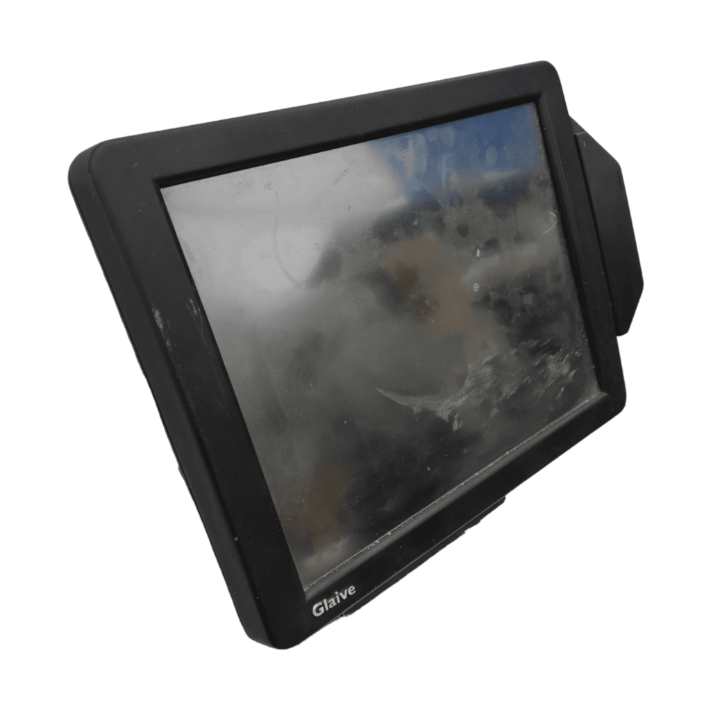 Pos терминал моноблок FEC RT565