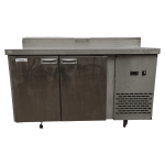 Стол холодильный для пиццы HICOLD PZ2-11/GN