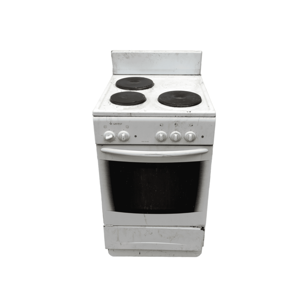 Плита бытовая электрическая Gefest