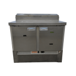 Стол холодильный для пиццы Hicold PZE2-11/GN