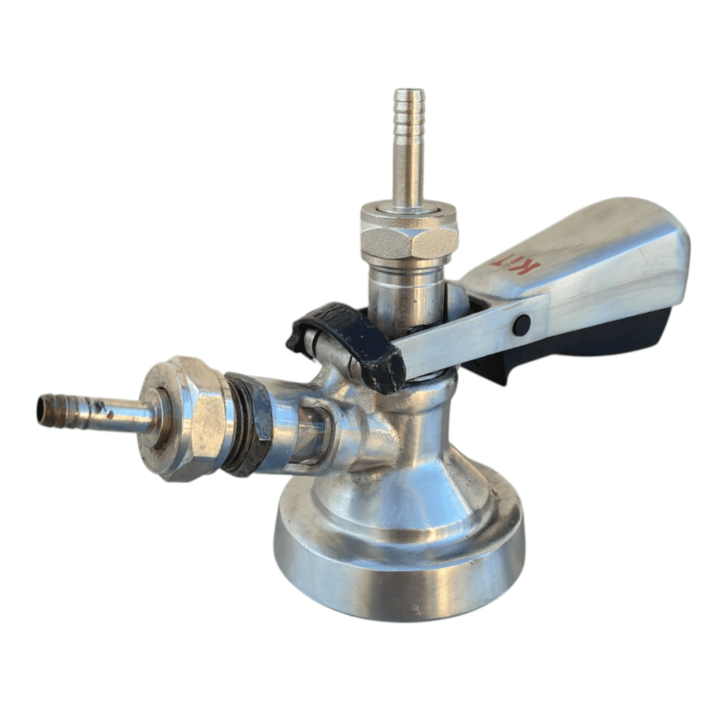 Головка заборная KIT тип A