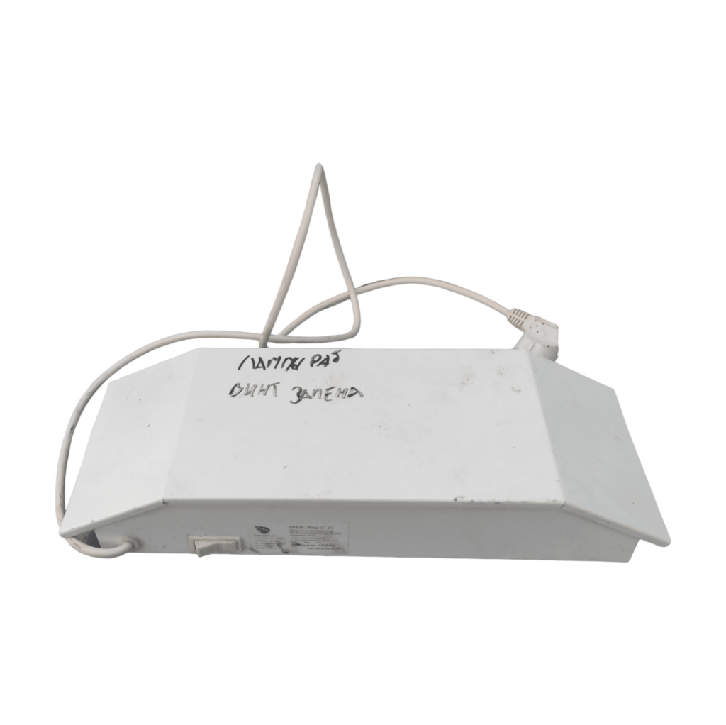 Облучатель Медика 1