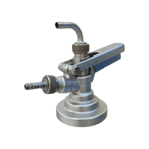 Головка заборная DSI тип A