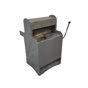 Хлеборезка полуавтоматическая Danler FZ-480