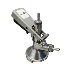 Головка заборная Micro Matic тип A