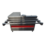 Кассовая кабина Аста