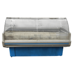 Витрина морозильная Golfsteam Двина 180 НТ