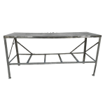 Стол комбинированный