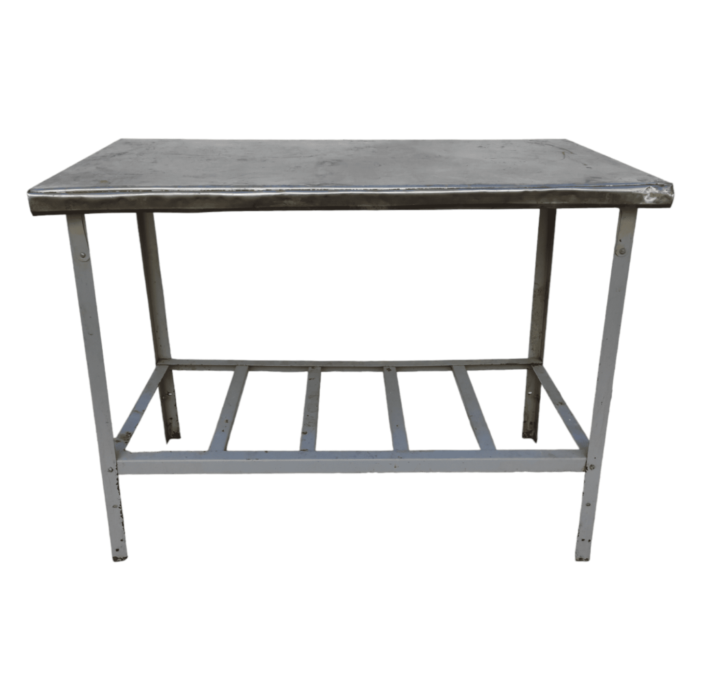 Стол комбинированный 115/60/88