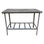 Стол комбинированный 115/60/88