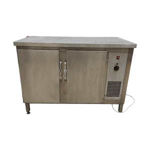 Стол тепловой Pizza com