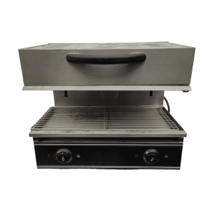 Гриль саламандра JEJU KARMA GLOBAL LTD JB-800