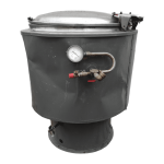 Котел пищеварочный