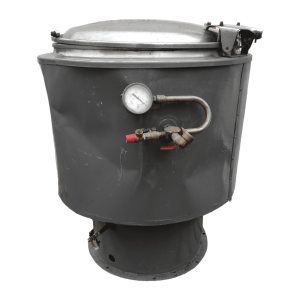 Котел пищеварочный Дарья КПЭ - 250