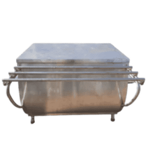 Модули линии раздачи