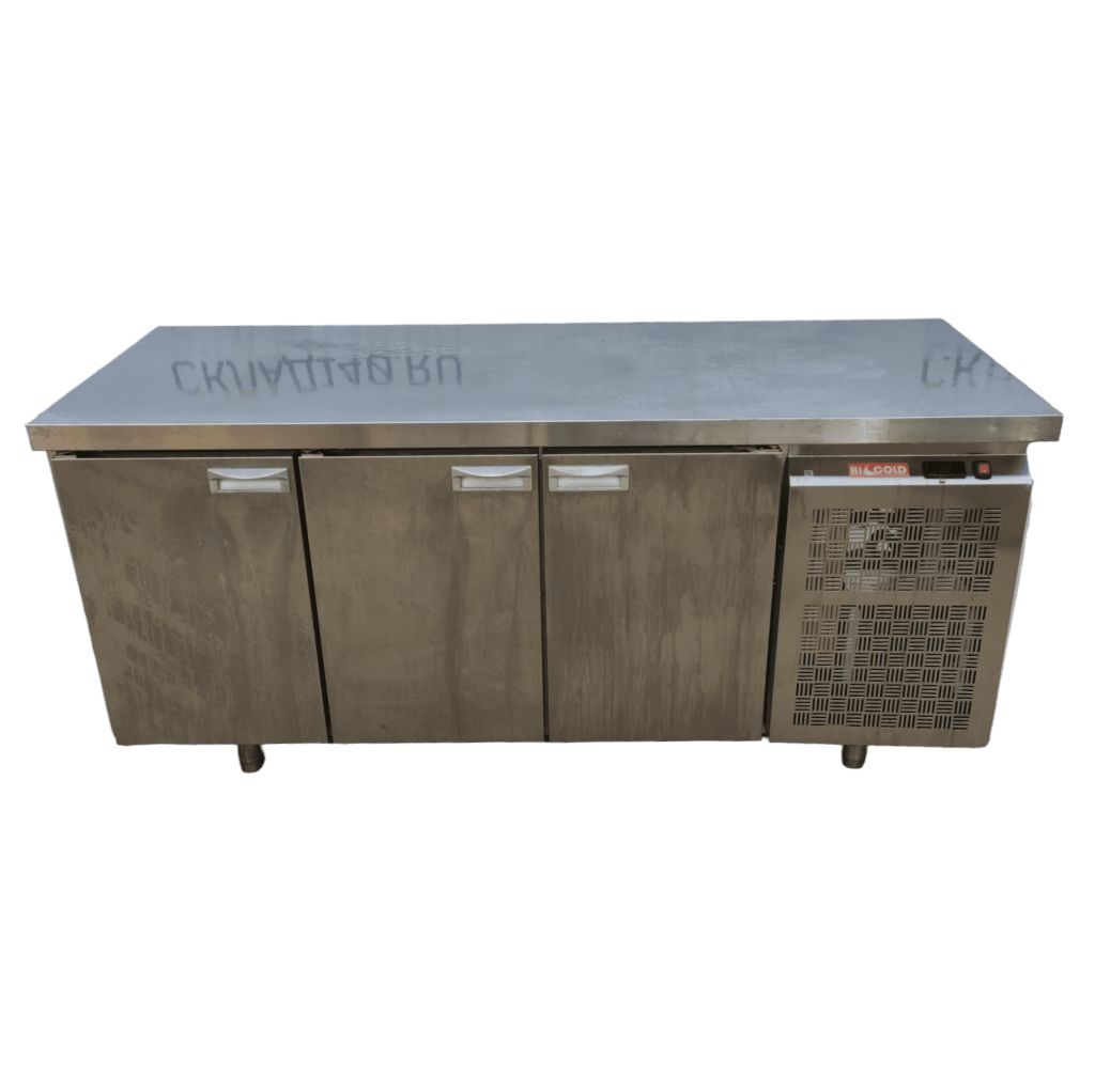 Стол морозильный