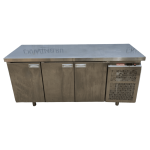 Стол морозильный