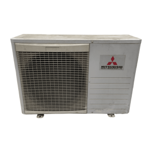 Наружный блок кондиционера Mitsubishi SRC40HJ