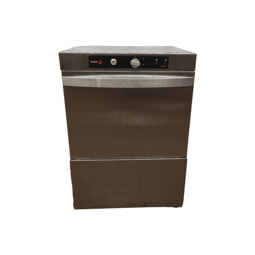 Посудомоечная машина fagor