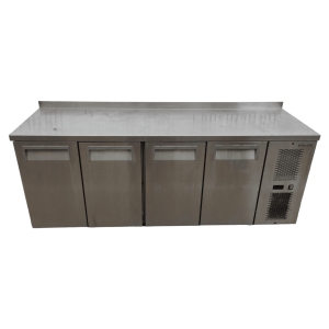 Стол морозильный Polair TB4GN-GC