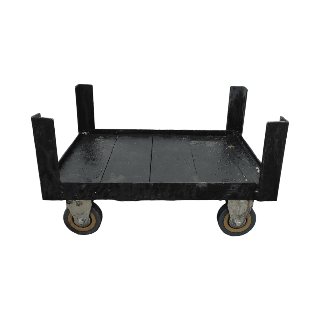 Тележка для ящиков