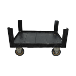 Тележка для ящиков