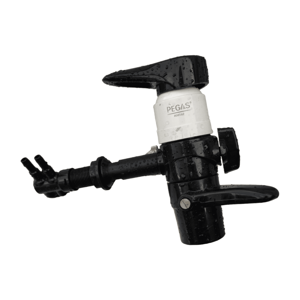 Pegas ecotap