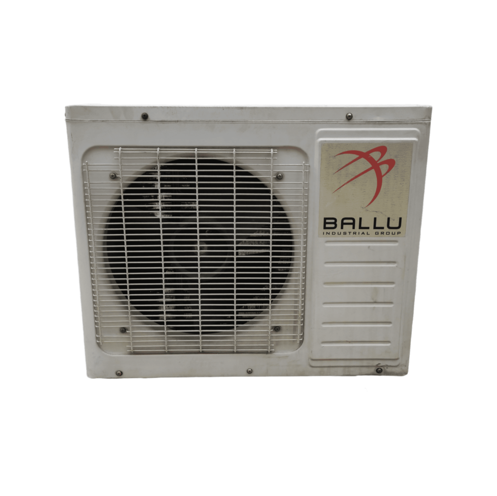 Внешний блок кондиционера Ballu BSC-09H