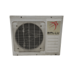 Внешний блок кондиционера Ballu BSC-09H
