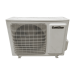 Кондиционер GoldStar