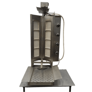 Аппарат для шаурмы Inoksan PDE 400