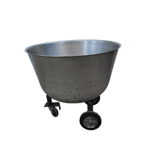 Дежа подкатная ДП-140