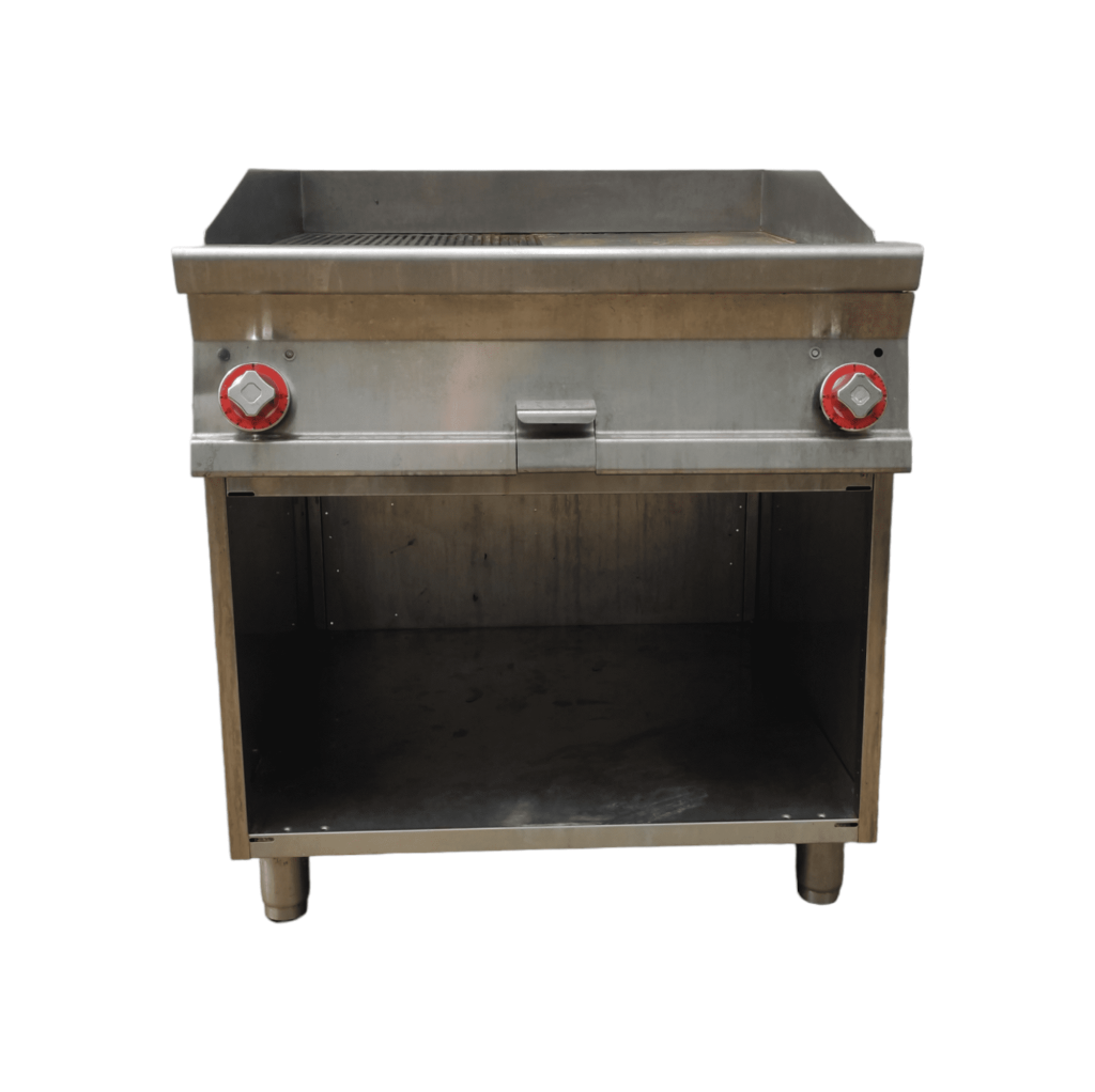 Жарочная поверхность lotus ftlr 6 et