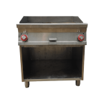 Жарочная поверхность lotus ftlr 6 et