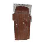 Кегератор нхл 2 ш 8