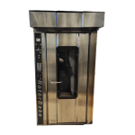 Печь ротационная Bake Off Rotorbake