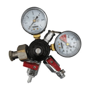 Редуктор CO2 УР-5-3М-02