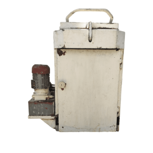 Тестоделитель Sigma нерабочий