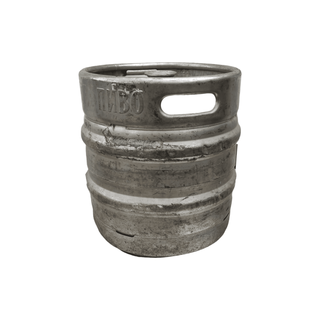 Пивная кега 30 литров